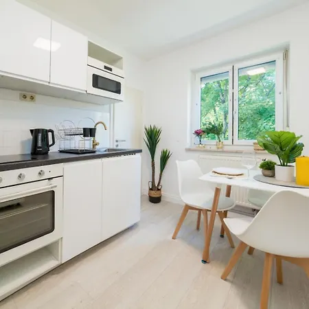 Appartement Og2 L Mit Balkon 15min Bis Salzburg Freilassing