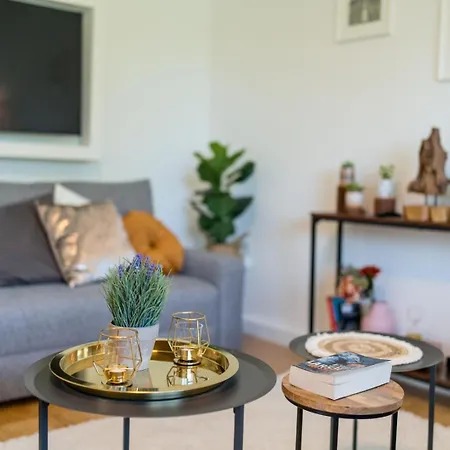 Og2 L Mit Balkon 15min Bis Salzburg * Freilassing