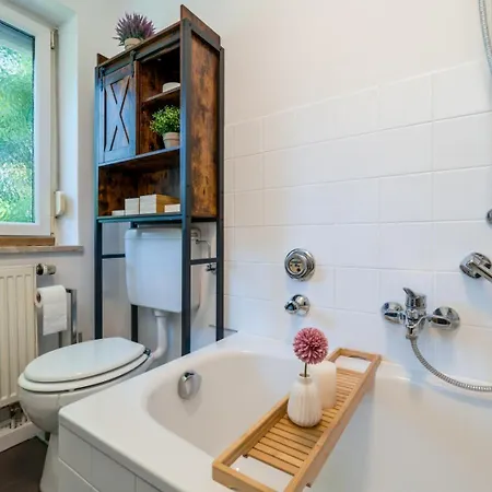 Appartement Og2 L Mit Balkon 15min Bis Salzburg Freilassing