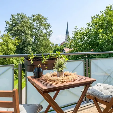 Og2 L Mit Balkon 15min Bis Salzburg