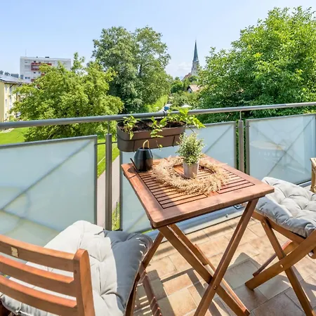 Og2 L Mit Balkon 15min Bis Salzburg * Freilassing