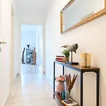 Og2 L Mit Balkon 15min Bis Salzburg 弗赖拉辛