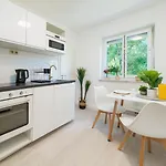 公寓 Og2 L Mit Balkon 15min Bis Salzburg 弗赖拉辛