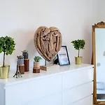 公寓 Og2 L Mit Balkon 15min Bis Salzburg