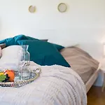 公寓 Og2 L Mit Balkon 15min Bis Salzburg 弗赖拉辛