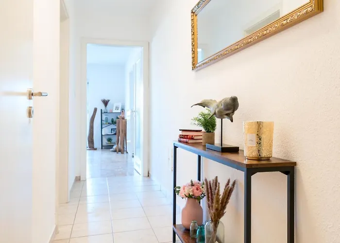 Og2 L Mit Balkon 15min Bis Salzburg Freilassing