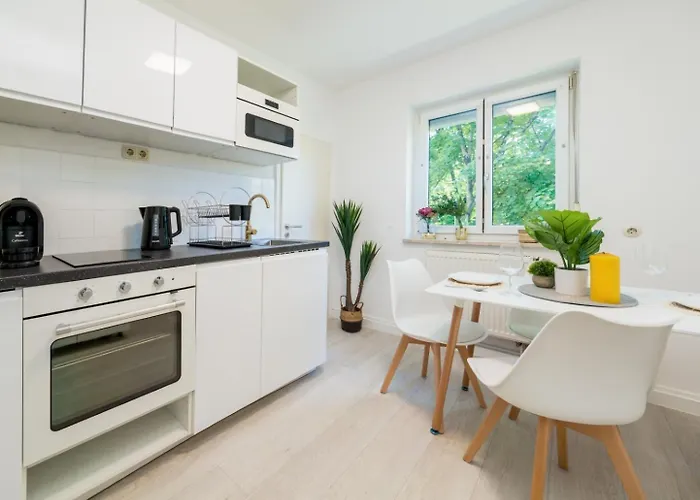 Lejlighed Og2 L Mit Balkon 15min Bis Salzburg Freilassing