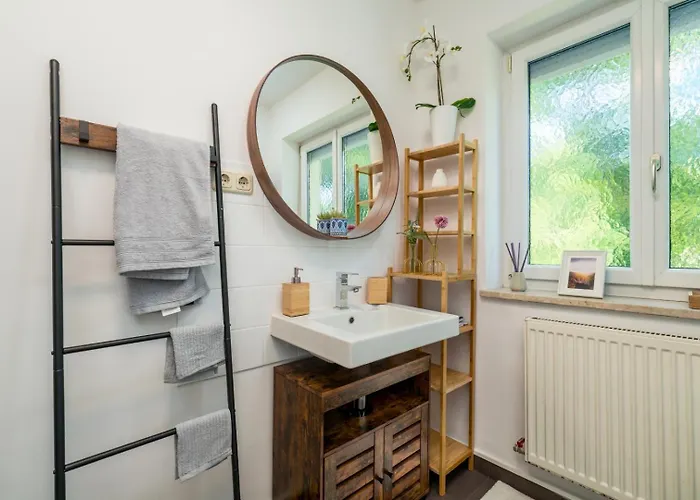 Lejlighed Og2 L Mit Balkon 15min Bis Salzburg *