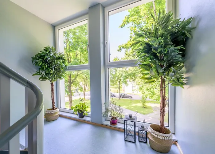 Og2 L Mit Balkon 15min Bis Salzburg * Freilassing